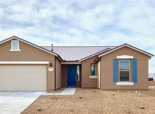 18 Camino Cerro Escondido, Santa Fe, NM 87508