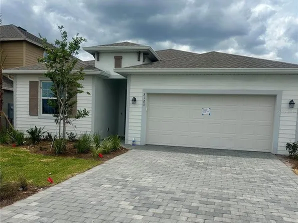3123 Pineberry Xing, Parrish, FL 34219