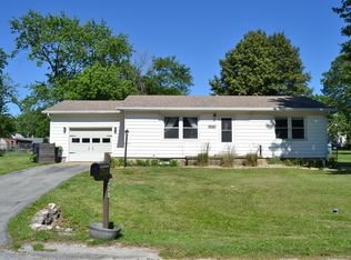 228 N Ash St, Maroa, IL 61756