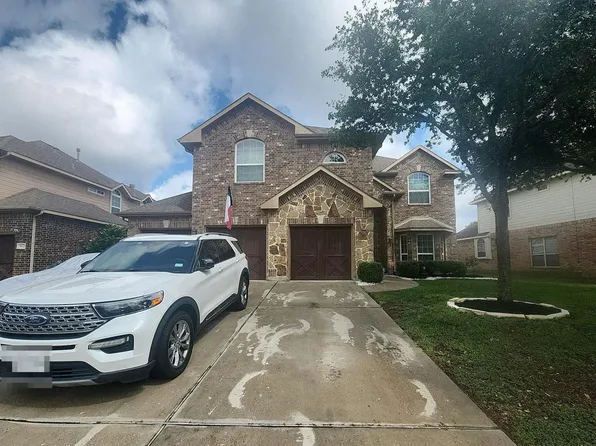 3019 Schumann Oaks Dr, Spring, TX 77386