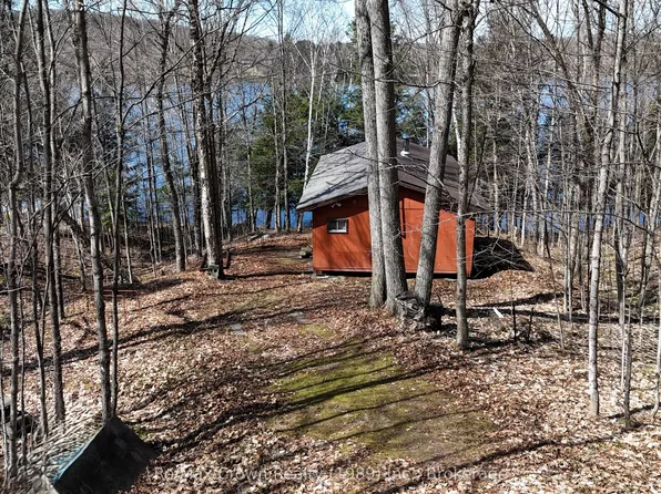 292 Everett Dr, Parry Sound, Unorganized, Centre Part, ON P0H 1W0