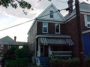 2028 Wayne St, Pittsburgh, PA