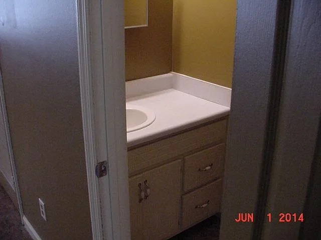 Downstairs Bathroom