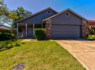 6336 S 90th Pl E, Tulsa, OK 74133