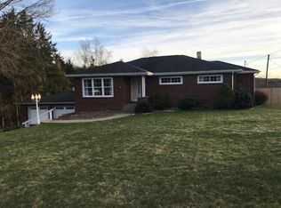 197 Table Rock Ln, Wheeling, WV