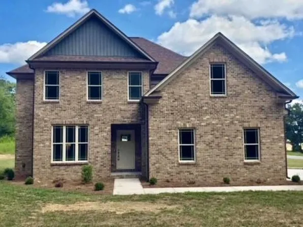 771 Hinkle Ln, Lexington, NC 27295