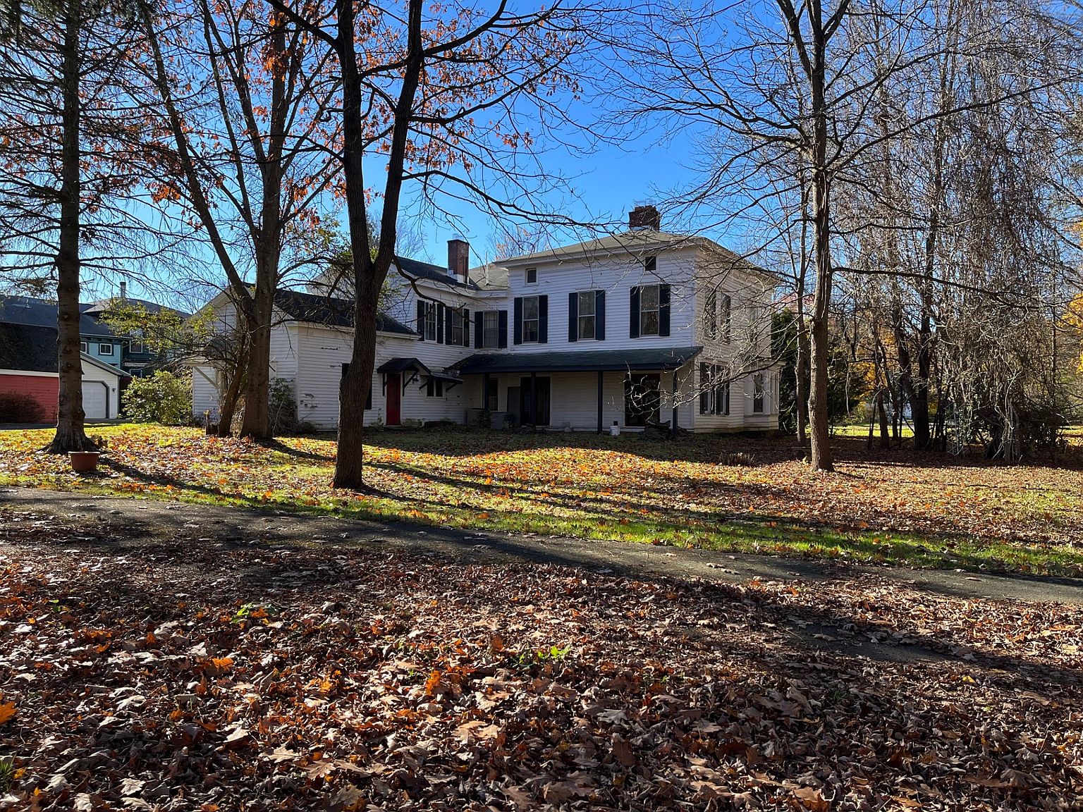 20 Main St, Deposit, NY 13754 Zillow