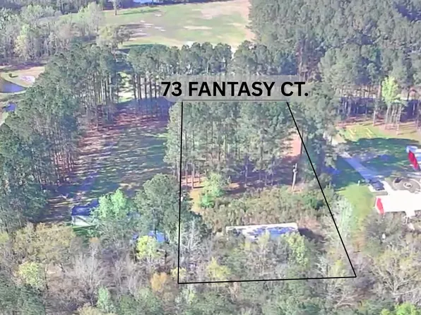 73 Fantasy Ct, Round O, SC 29474