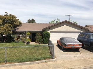 13321 Skyline Blvd, Waterford, CA