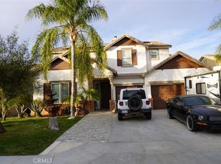 1538 Cheshire Dr, Perris, CA 92571