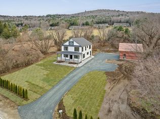 958 East Woodstock Road, Woodstock, VT 05091