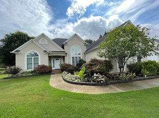 261 Summerfield Rd, Moore, SC 29369