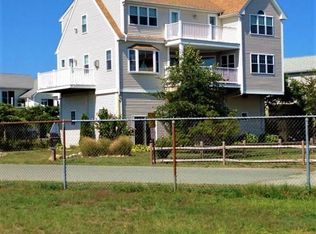 1 Pond St, Wareham, MA 02571