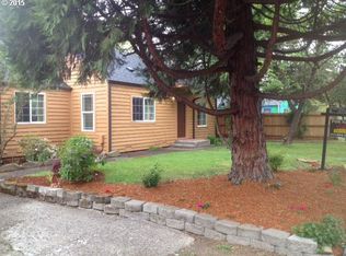 710 54th St, Springfield, OR 97478