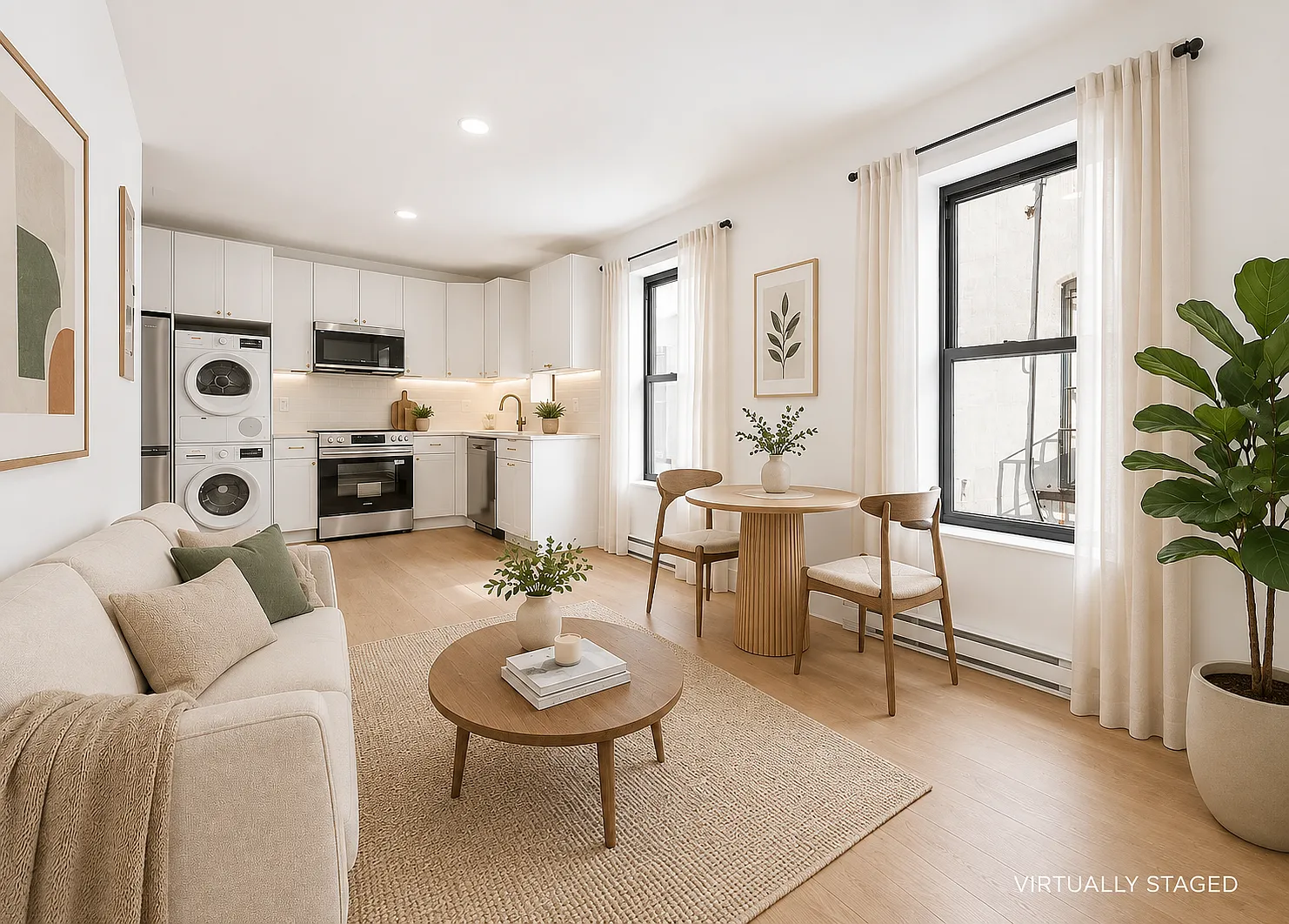 1146 Saint Mark's Avenue — Photo 2