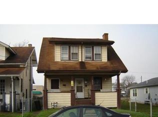 623 Randolph St, Charleston, WV 25302