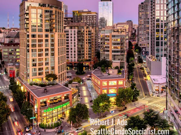 583 Battery St APT 715N, Seattle, WA 98121