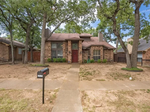 11816 Eloise Dr, Balch Springs, TX 75180