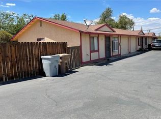 16258 Juniper St #C, Hesperia, CA 92345