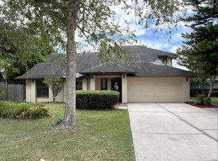 686 Brookfield Loop, Lake Mary, FL 32746