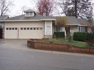 183 Northridge Dr, Grass Valley, CA 95945