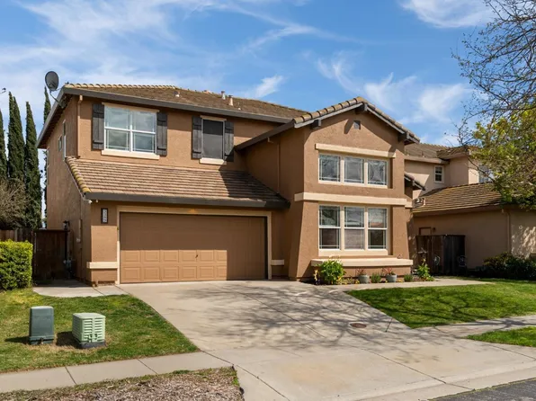 3389 Martinique St, West Sacramento, CA 95691