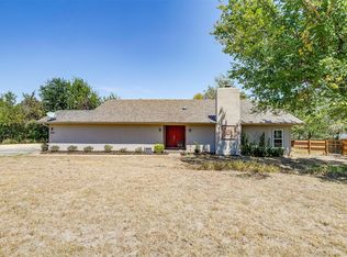 124 Vista Dr, Willow Park, TX 76087