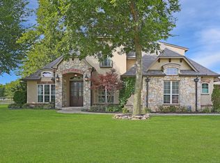 18544 E Crooked Oak Dr, Owasso, OK 74055