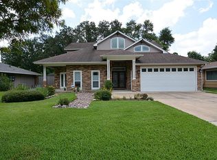 4505 Hummingbird St, Houston, TX 77035