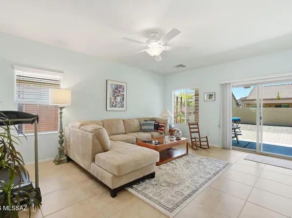 21245 E Freedom Dr, Red Rock, AZ 85145