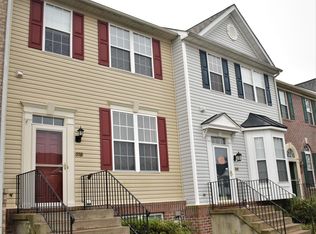 550 Kirkcaldy Way, Abingdon, MD 21009