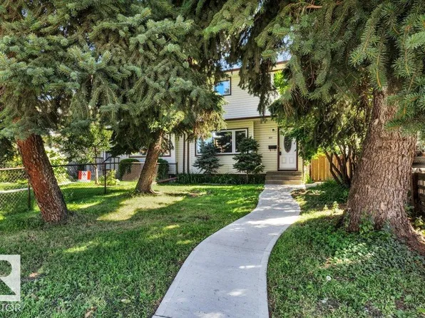 5127 110th St NW, Edmonton, AB T6H 3C8
