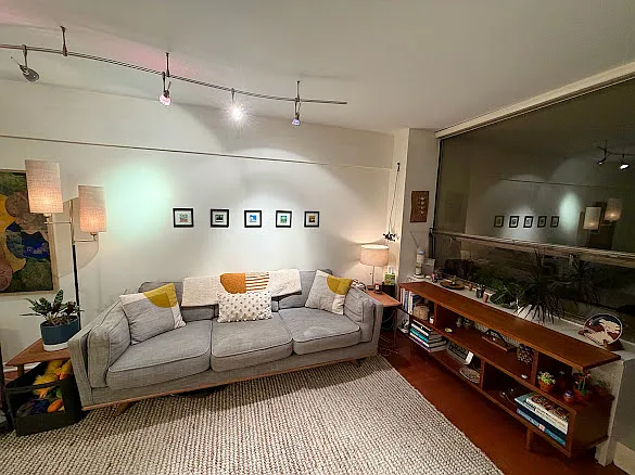 1360 N Sandburg Ter #1207 — Photo 21