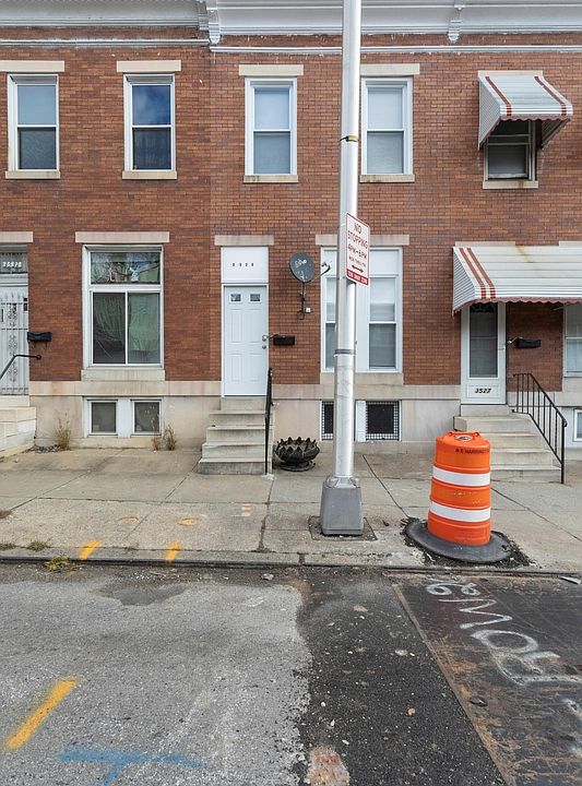 1st image of 3529 Greenmount Ave