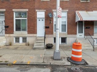 3529 Greenmount Ave, Baltimore, MD 21218