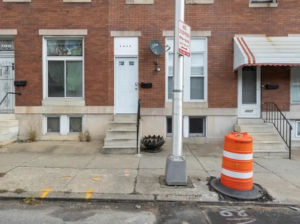 3529 Greenmount Ave, Baltimore, MD 21218