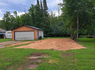 954 N Stevens St, Rhinelander, WI 54501