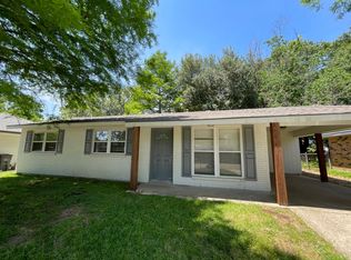 7518 Meadow Park Ave, Baton Rouge, LA 70810