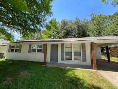 7518 Meadow Park Ave, Baton Rouge, LA, 70810