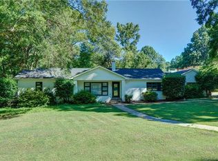 200 Ranson St, Huntersville, NC 28078