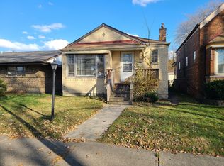 14305 S Normal Ave, Riverdale, IL