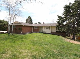 2523 Rimrock Dr, Colorado Springs, CO 80915