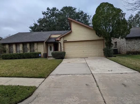 2519 Buffalo Trl, Sugar Land, TX 77479