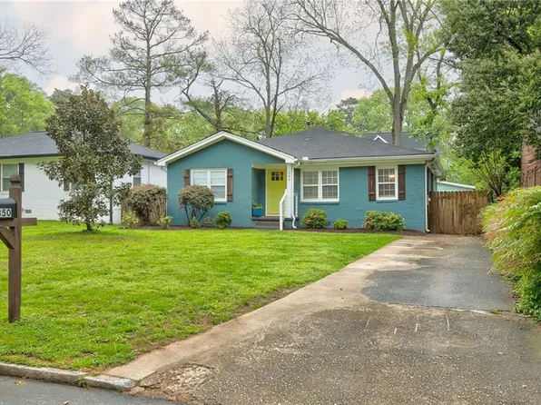 350 Hooper St SE, Atlanta, GA 30317