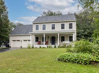 15 Woodspell Rd, Scarborough, ME 04074
