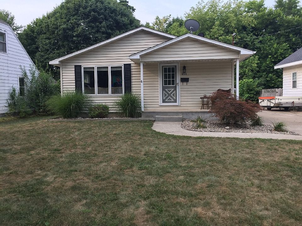 1st image of 650 Wolverine Dr NE