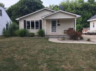 650 Wolverine Dr NE, Grand Rapids, MI 49505