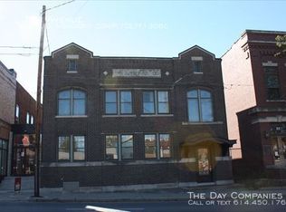 25 E 5th Ave, Columbus, OH 43201