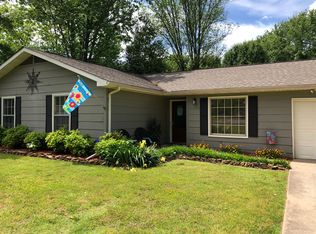 13004 Coys Dr SE, Huntsville, AL 35803