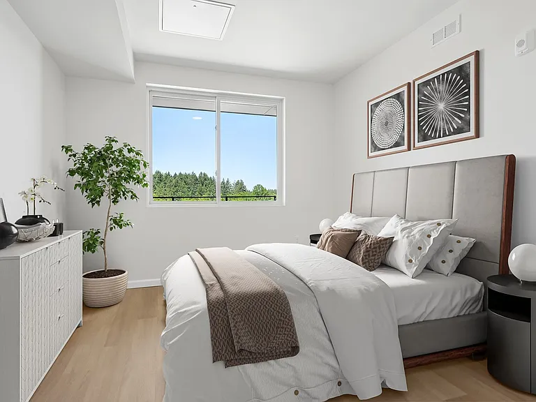 Hogum Bay Apartments — Photo 50